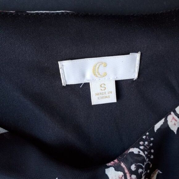 Charming Charlies Floral Dress - Picture 3 of 8